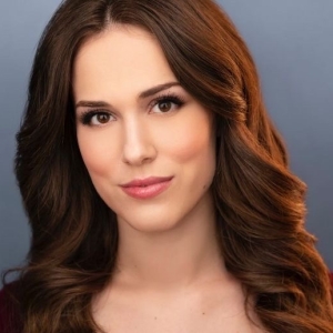 Alyssa Jaffe - Ensemble
