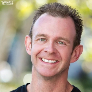 Chris Eastwood - Understudy: PRINCES