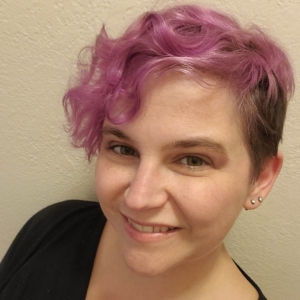 Megan Penfield - Understudy: BAE, JAZZY, ARI, RIRI, PUN, SNOW, CINDY, RORA