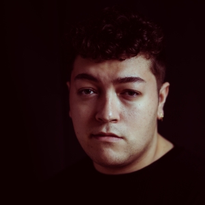 Brandon Muñoz-Dominguez (he/him) - David/Ensemble