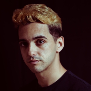 Jared-Austin Roys (he/him) - Skeet