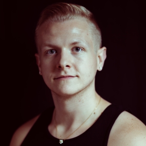 Ryan Matthew Petty (he/him) - Drew