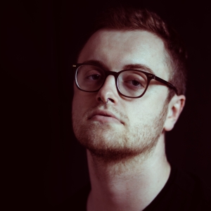 Liam Joshua Munn (he/him) - Jamie/Ensemble