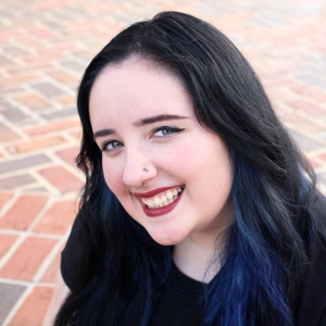 Michelle Shea (she/her) - Stage Manager