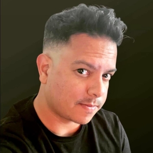 Jon Jimenez - Stage Manager
