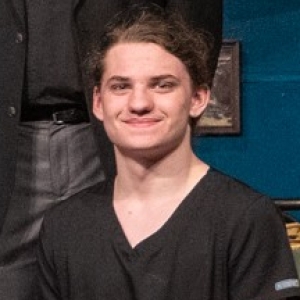 Sam Coleman - Stage Crew