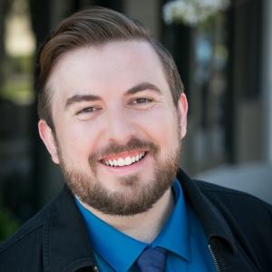 Jarrett Poore (they/them) - Executive Producer