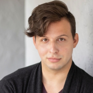 Grant Haase (he/him) - Music Director