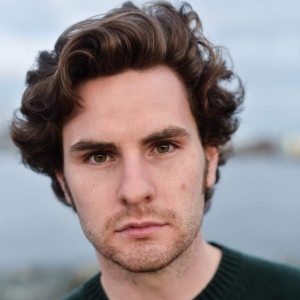 TJ Washburn - Dick Sweat, Writer, Co-Director