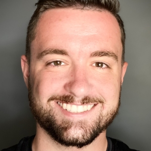 Tyler Larson - Guy Beauchene