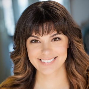Leyla Lawrence - Angie Becker
