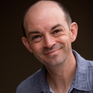 Brandon Roberts - Co-Director