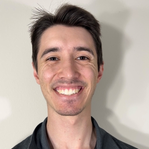 Bayley Steinwehr - Stage Manager, Lighting Design