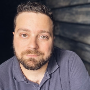 Anthony R. Smith - Sound Design