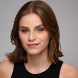Cambria Klein - Laura