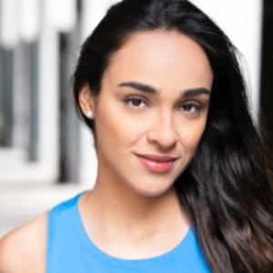 Sonya Hernández - Daniela