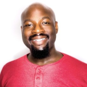 Marcell McKenzie - Ensemble & Understudy