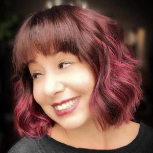 Liz Piccoli - SDC Director/Choreographer/Dramaturg & Lighting Concept