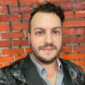 Jess Gersz - Costume Designer