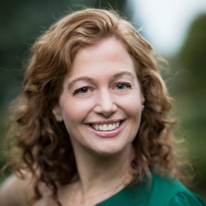 Katie Rosin - PR/Marketing Consultant