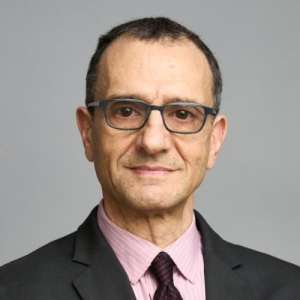 Jeremy Handelman - Executive Producer