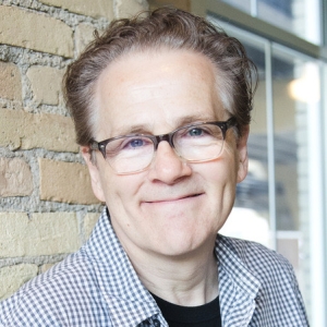 Richard Gustin - ProducerDirector/Playwright