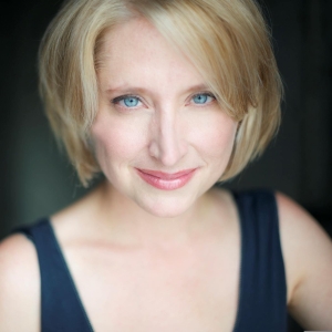 Kelly Anne Clark - The Actor