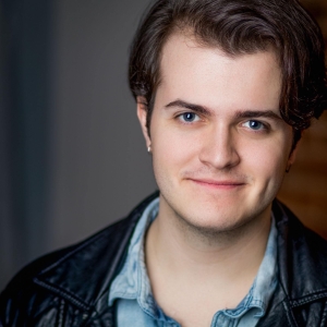 Max McNeal Martin - Social Media Designer
