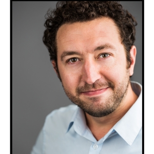 Guy Wicke - The Director (Understudy)