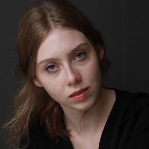 Gabrielle Johnsen - The Actor (Understudy)