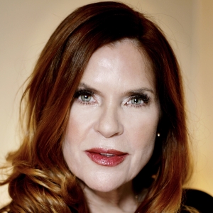 Michelle Champoux - GLORIA MITCHELL