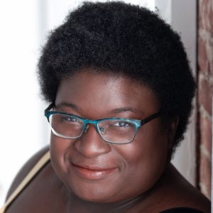 Shaquarrius Calloway - LOTTIE MCBRIDE<br>CARMEN LEVY-GREEN