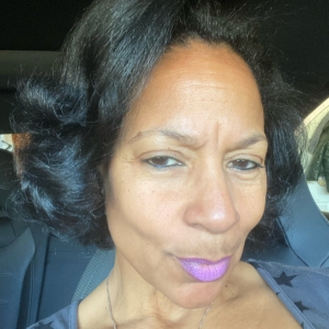 Rachel Powell - ANNA MAE SIMPKINS<br>AFUA ASSATA EJOBO