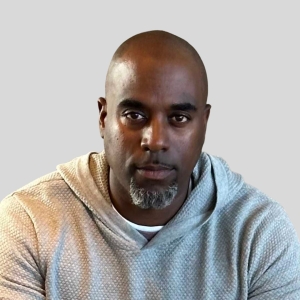 David J. Stewart - LEROY BARKSDALE<br>HERB FORRESTER