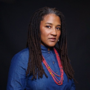 Lynn Nottage - Playwright