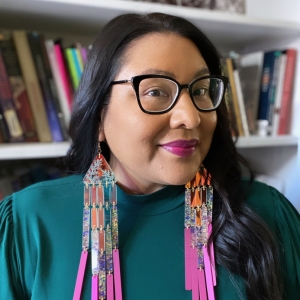 Nicole C. Limón - Director