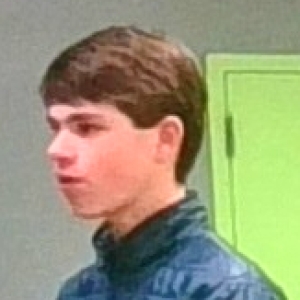 Nate Smith - Captain von Trapp