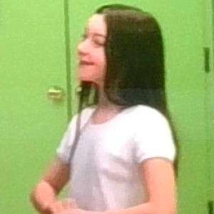 Cordelia Gaddie - Brigitta