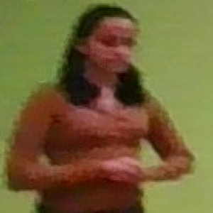 Sabrina Garcia - Max