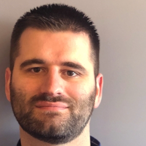 Gabe Gorsline - Lighting Designer