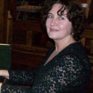 Marina Thomas - Pianist and Rehearsal Accompanist