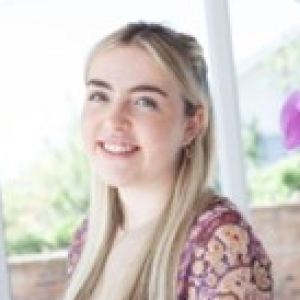 Katie Miller - Courtney