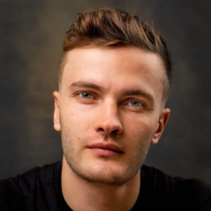 Jack Hoy - Voice of Joe