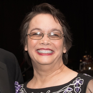 Anne M. Lefter - Author