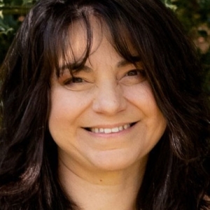 Meryl Budnick - Producer/Production Manager