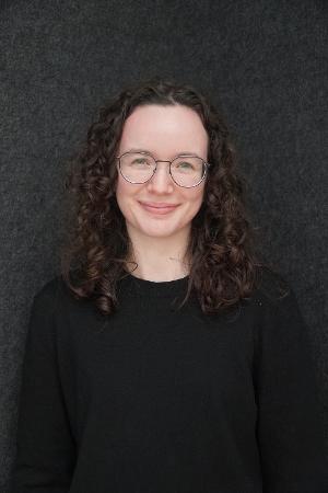Kate Chubbs - Stage Manager