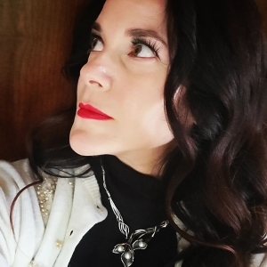Malisa McEachen - Mother Mary Mayhem
