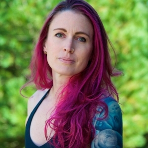 Lindsay Hays - Hardcore