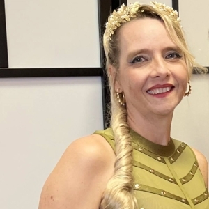 Mary English - Heavy Metal/Producer
