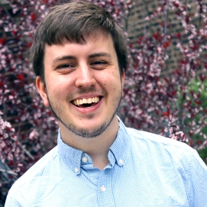 Tyler Miles - Accompanist - Piano